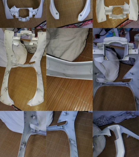 台湾YAMAHA山叶劲战四代目新劲战，原厂...