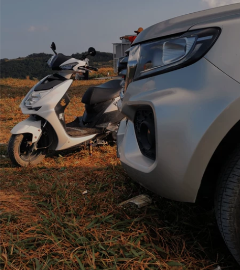 飞鹰小劲战四代目，有发票合格证，排量106...