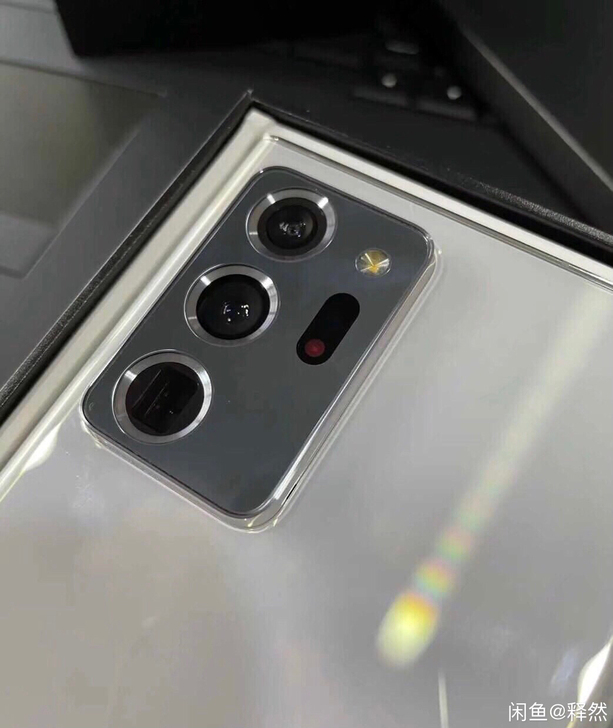 价格3500 三星note20Ultra ...