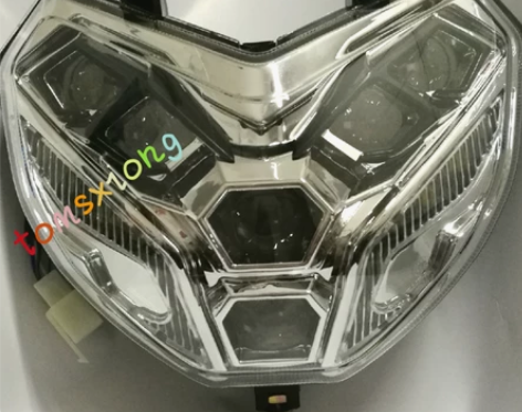 力帆摩托车原厂配件KPT200/LF200...