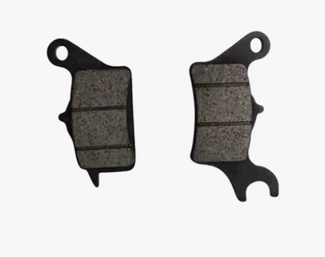 力帆摩托KPV150刹车片制动蹄片原厂前后...