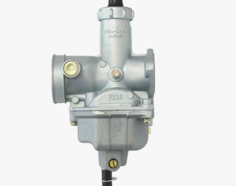 Pz26化油器cg125 京滨宗申福田力帆...