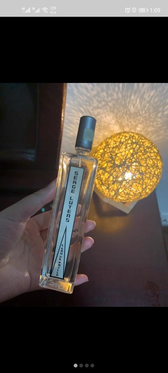 芦丹氏稻草之水10ml分装自用保真，微甜乳...