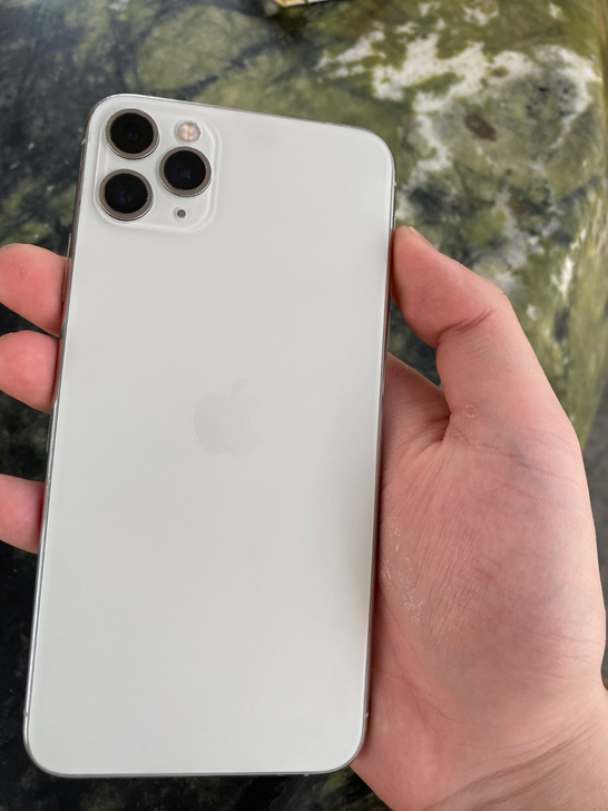 品牌型号Iphone11 pro max