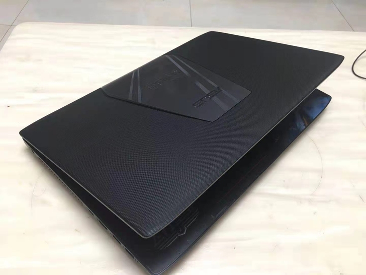 4g独显6代i7华硕飞行堡垒i7游戏本华硕...