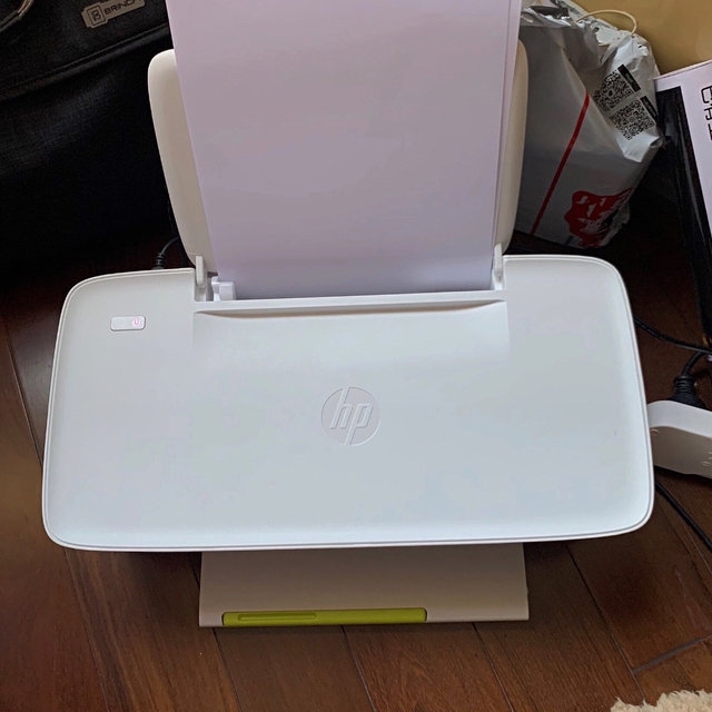 9新包邮惠普HP1112打印机黑白彩色喷墨...