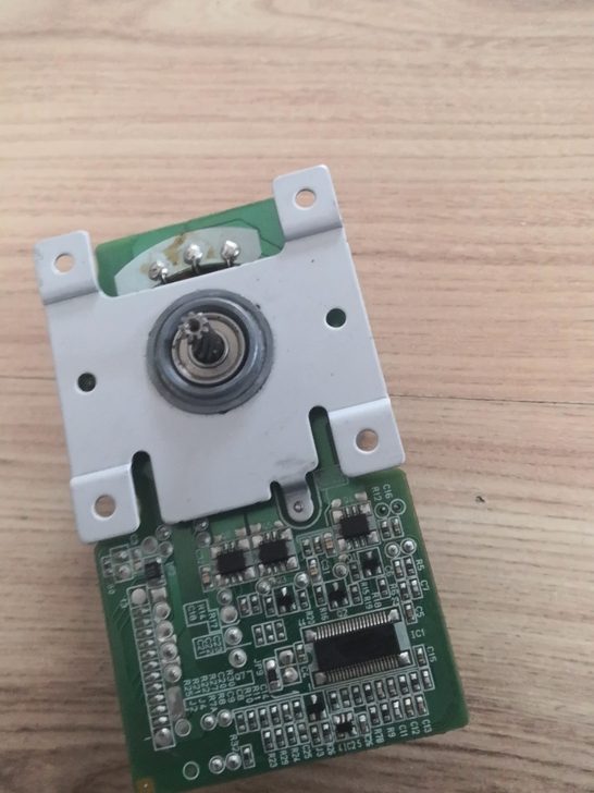 打印机，速印机，外转子无刷电机，转子直径6...