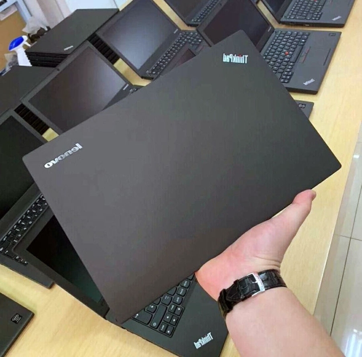 多台i5高配联想二手游戏网课笔记本电脑,2...