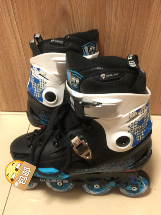 转手原因买小了