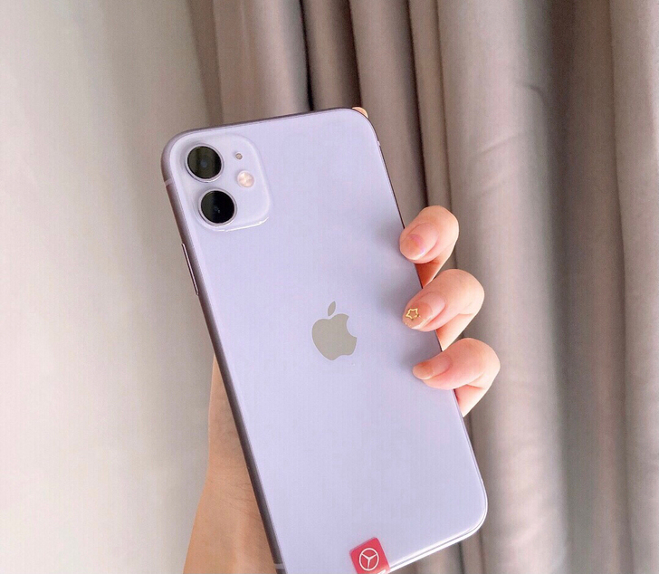 iPhone XR改11什么颜色都有 性价...