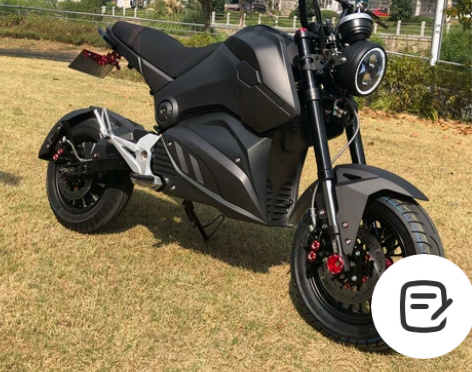 m3猴子电动车成人m5电动摩托车72v96...