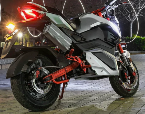 电摩小猴子z6 入手渠道 淘宝 72V 2...