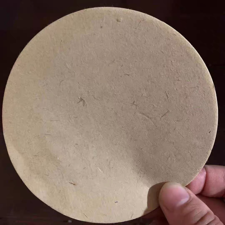 蟋蟀垫纸 加厚宣纸 精选陈年稻草山泉水 7...