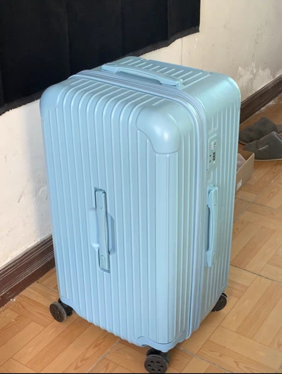 Cainbom Kangel 旅行箱 超大...