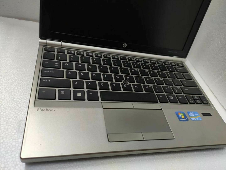 惠普轻薄小本,三代i7 3667 4G ...