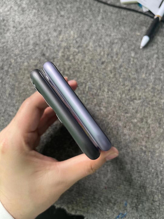 黑解无锁苹果11 128g