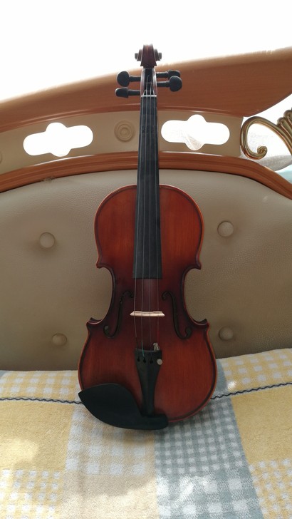 Christina 小提琴升级V02 4/4