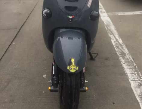 小龟 龟五 经典短款  一体仓   已售已...