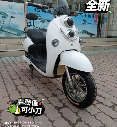 9成新二手电动车,二手福喜小龟巨龙各种款式...