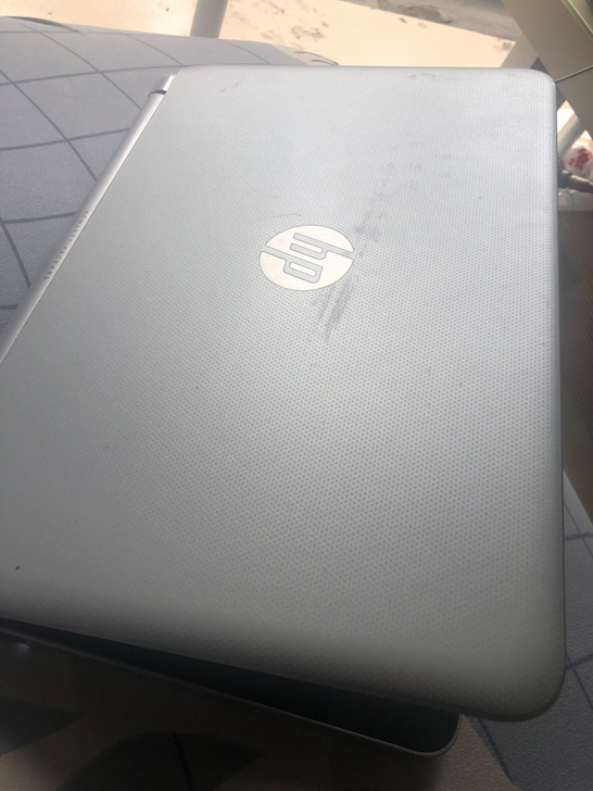 出台惠普tpn-q129笔记本，i5四代处...