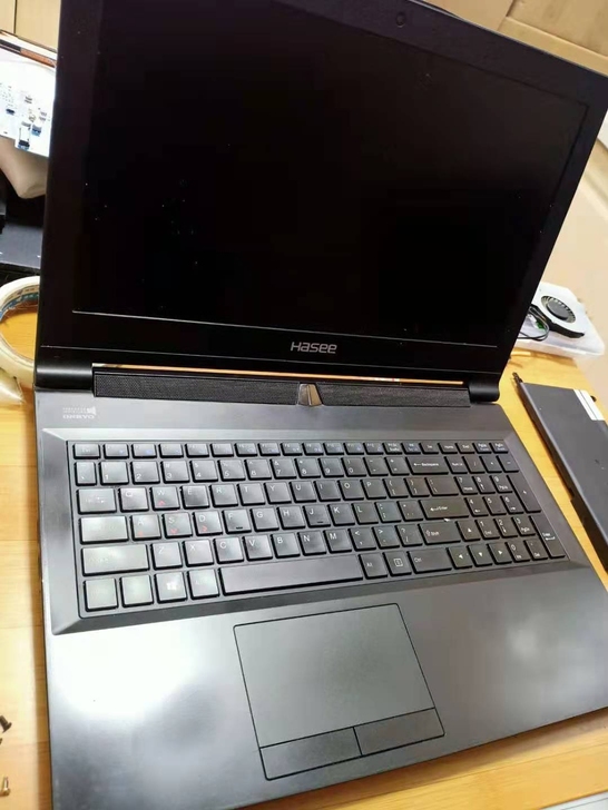 神州战神z7配件