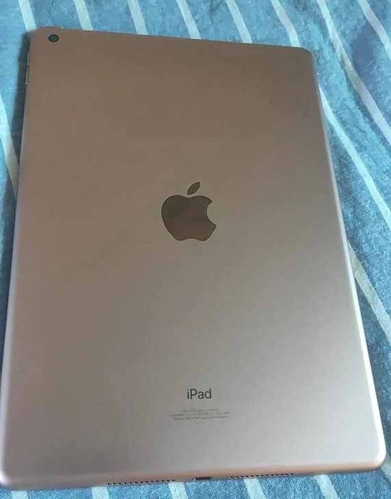 2019款ipad7，已过保，无磕碰，无划...