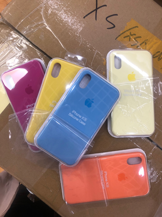 苹果 IPhoneXS/XR/XSmax液...