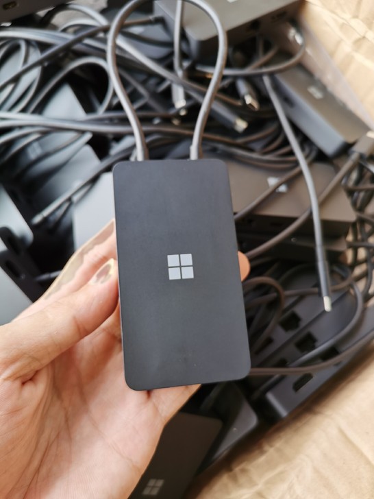 微软拓展坞，Microsoft/微软USB...