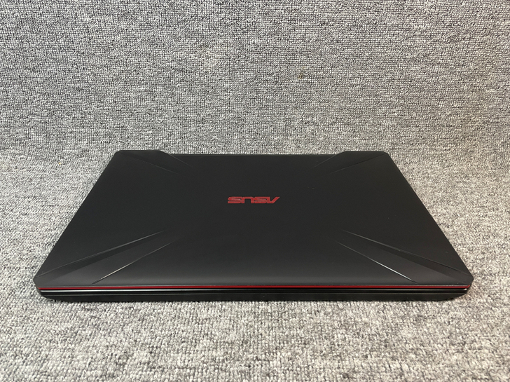 华硕游戏本 华硕飞行堡垒6 FX80G