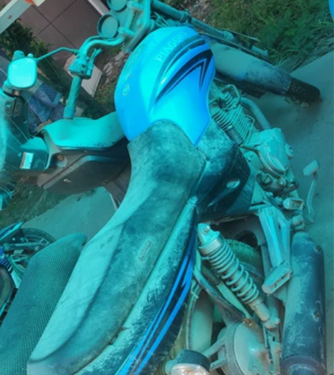 宗申比亚乔摩托车,中外合资车,摩托车一台,...