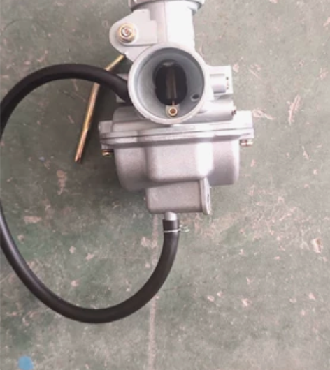 原厂宗申隆鑫力帆坤孚化油器JH70 化油器...