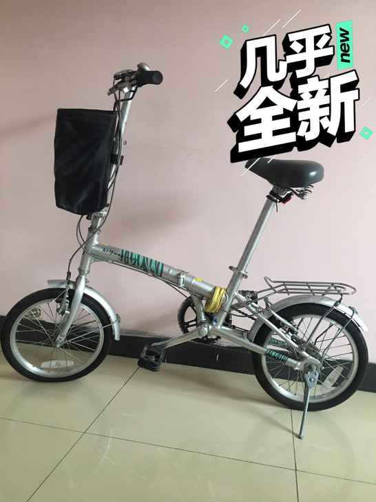 此款车子特别好用，轻便省力，可折叠、三档调...