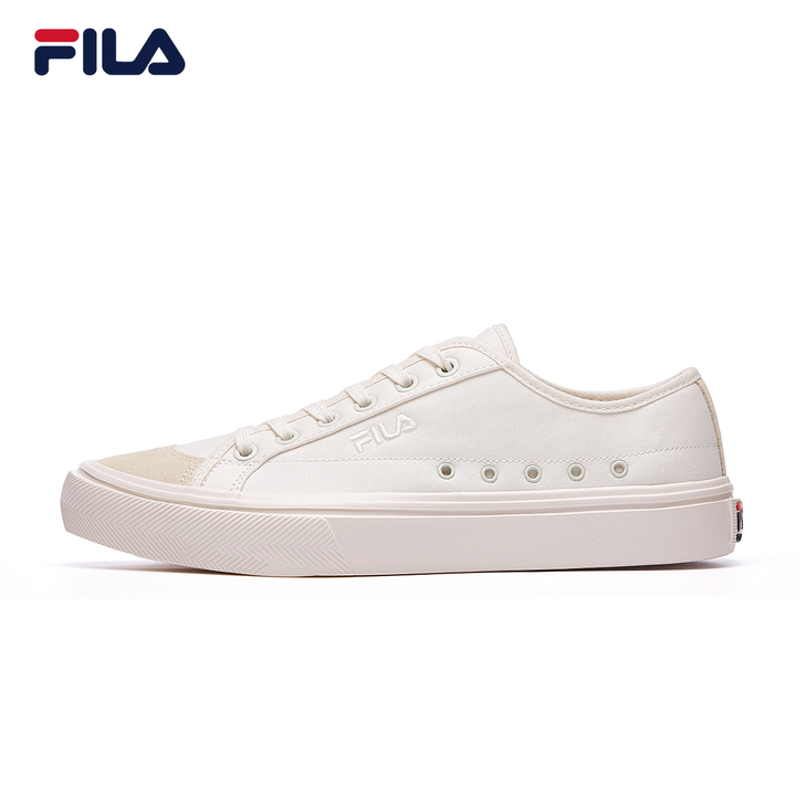 Fila/斐乐 帆布鞋