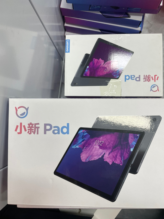 联想平板lenovo 4+64G 11...