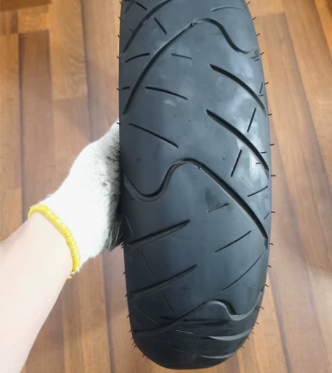 铃木250IRC轮胎140/70-17半热...