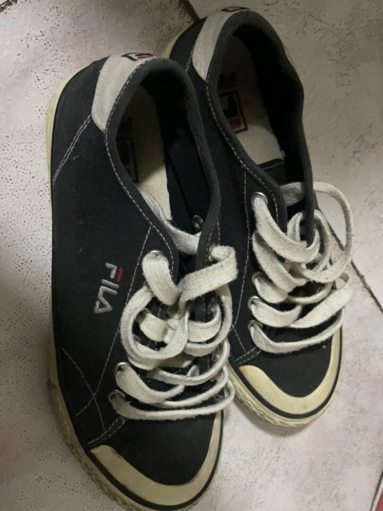 fila女鞋,正品!可验货宝,但是39买家...