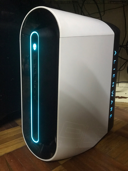 外星人Alienware Aurora R9