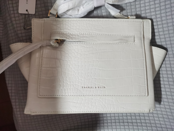 小ck元宝包翅膀包单肩包斜挎包