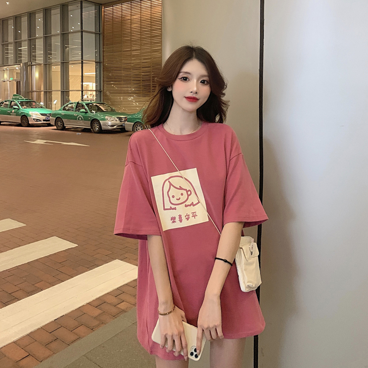 晶美雅 T恤 全新