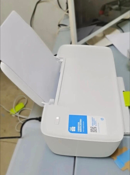 9-99新 惠普1112二手喷墨打印机二手...