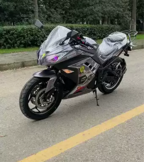 小忍者电摩杜卡迪电摩电摩R3V6 3000...