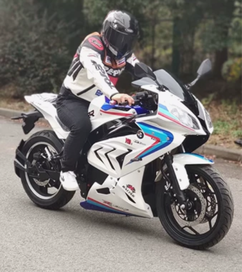 电宝马双rr电动车 3000瓦-5000瓦...