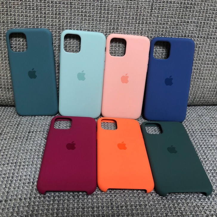 苹果iphone11手机壳原装pro ma...