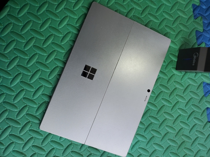 surface pro4 4+128