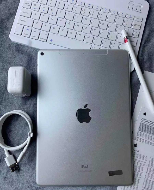 iPad  air3/64插卡版原装  i...