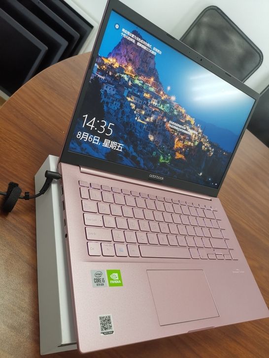 全新华硕a豆   adolbook14 2...