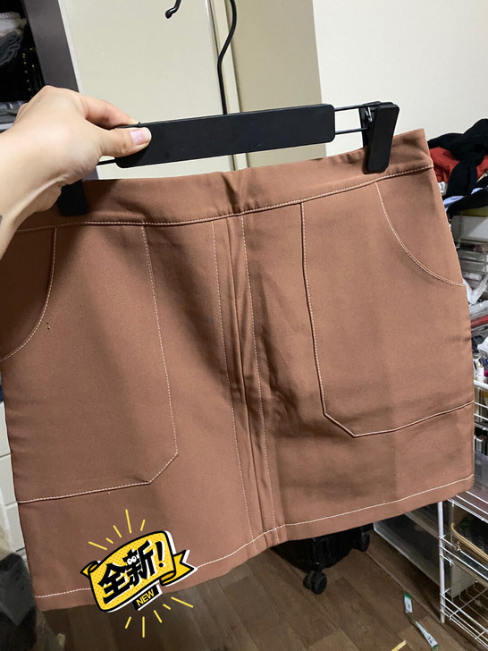 半身裙 全新