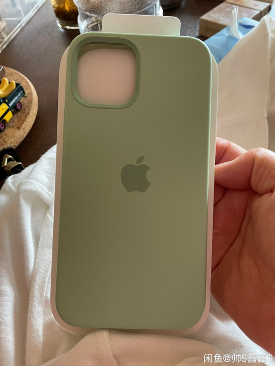 苹果12pro手机壳