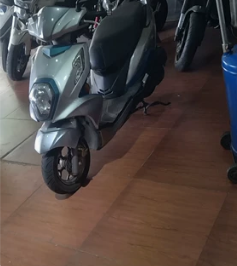 18年车，电喷，车况无敌， 感兴趣的话点“...