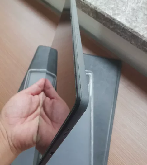 9月10号刚入手的联想小新PAD平板电脑，...